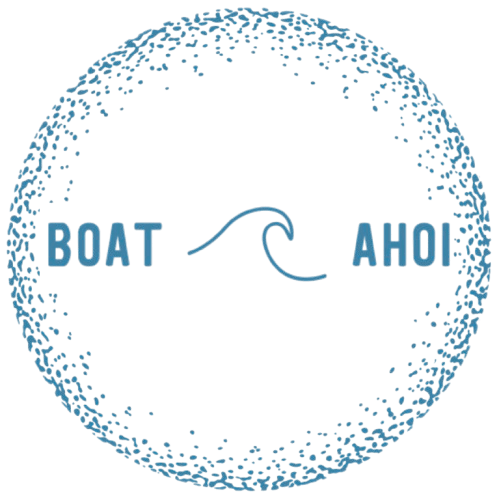 BOAT AHOI!
